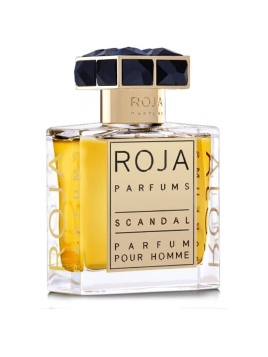 Roja Parfums Scandal Pour Homme Acqua di Colonia 100ml per uomo