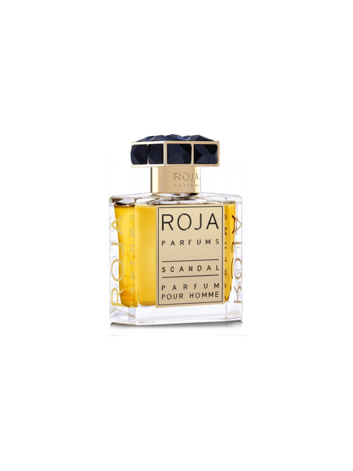 Roja Parfums Scandal Pour Homme Parfum 50 ml man