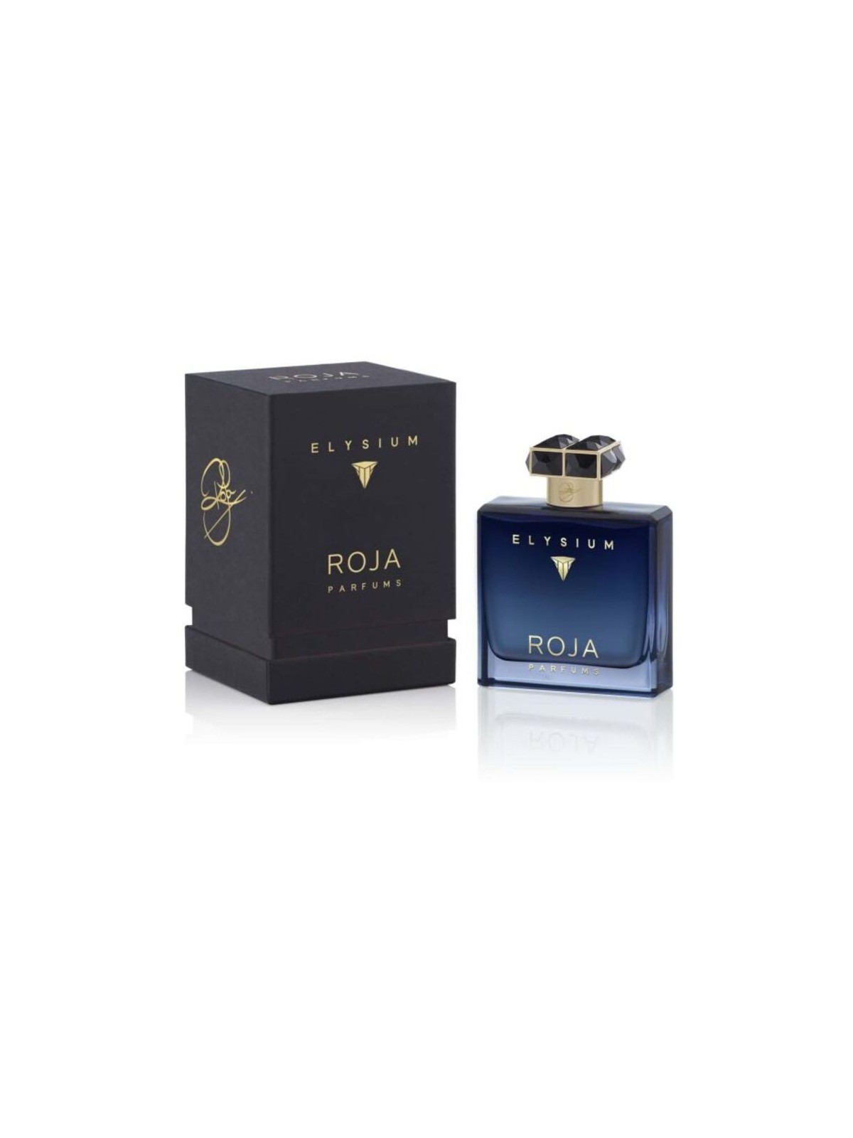 ROJA PARFUMS Elysium Pour Homme Eau de cologne spray 100ml