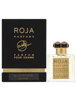 Elysium Pour Homme 50ml - Roja Parfums