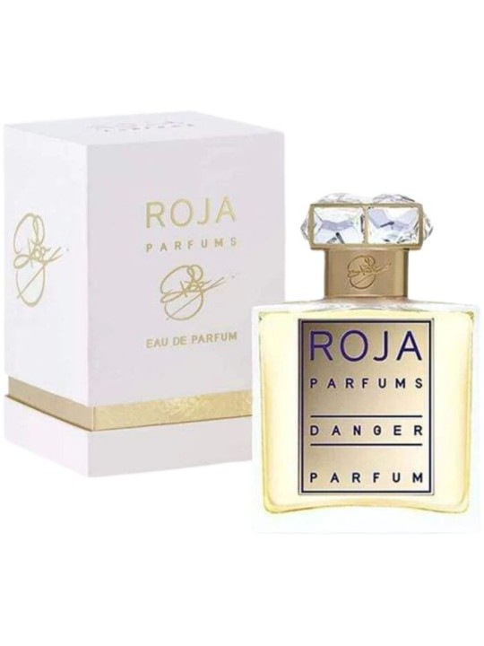 Roja Parfums Danger Parfum 50 ml donna