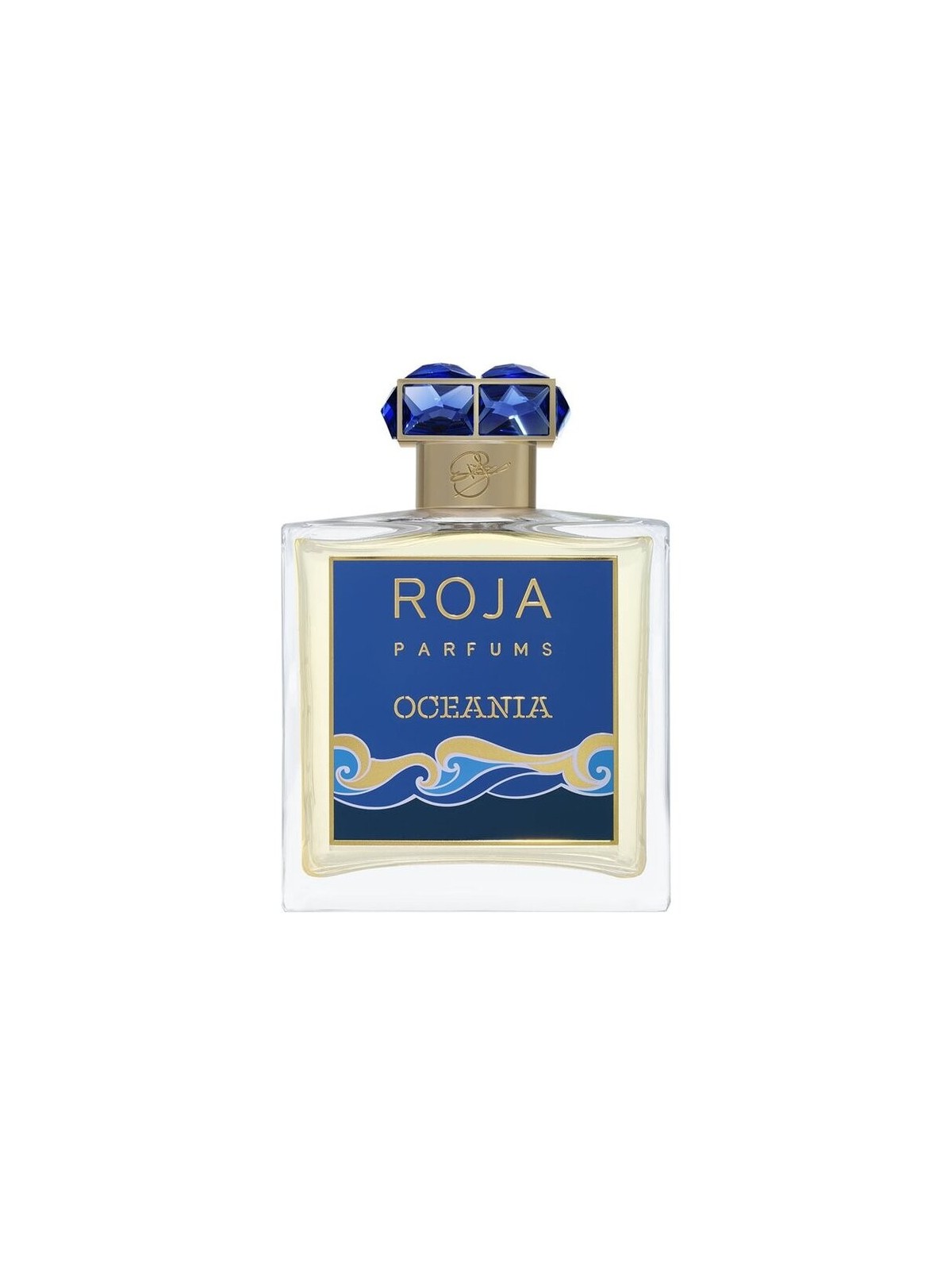 Roja Parfums PDE dellOceania unisex 100ml