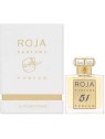 Roja Parfums 51 Pour Femme Eau de Parfum 75ml