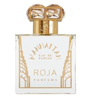 Roja Parfums Manhattan Unisex 100ml - Eleganza