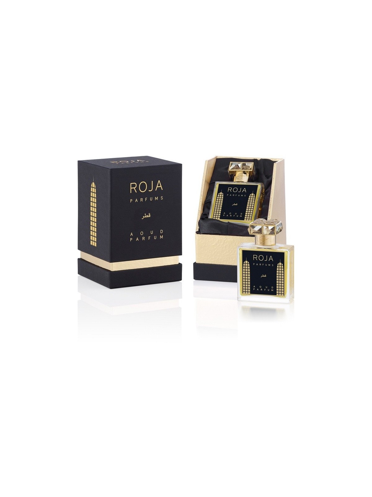 Acquista Roja Parfums Qatar 50ml, Eccellenza Unica