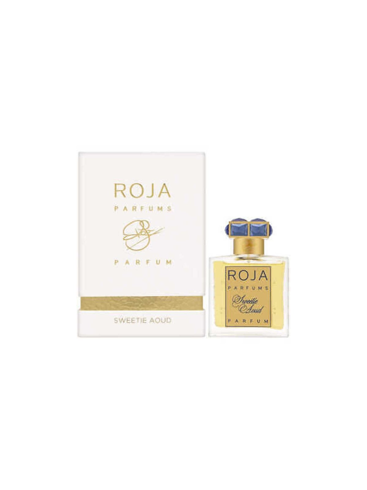 Roja Parfums Sweetie Aoud 100ml Unisex