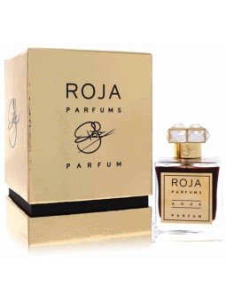 Roja Parfums Aoud - Fragranza Unisex 50ml