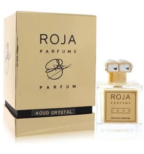 Roja Parfums Crystal Oud Perfume Unisex 100ml