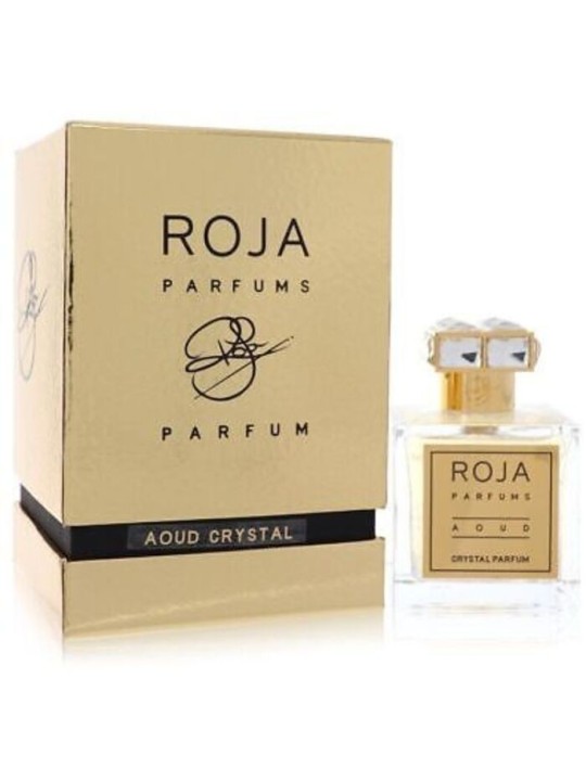 Roja Parfums Crystal Oud Perfume Unisex 100ml