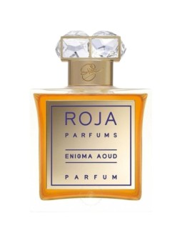 Roja Parfums Enigma Aoud 50ml - Profumo Donna