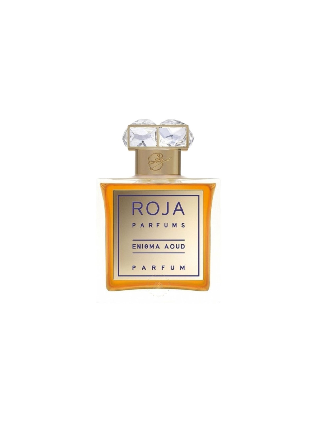 Roja Parfums Enigma Aoud 50ml - Profumo Donna