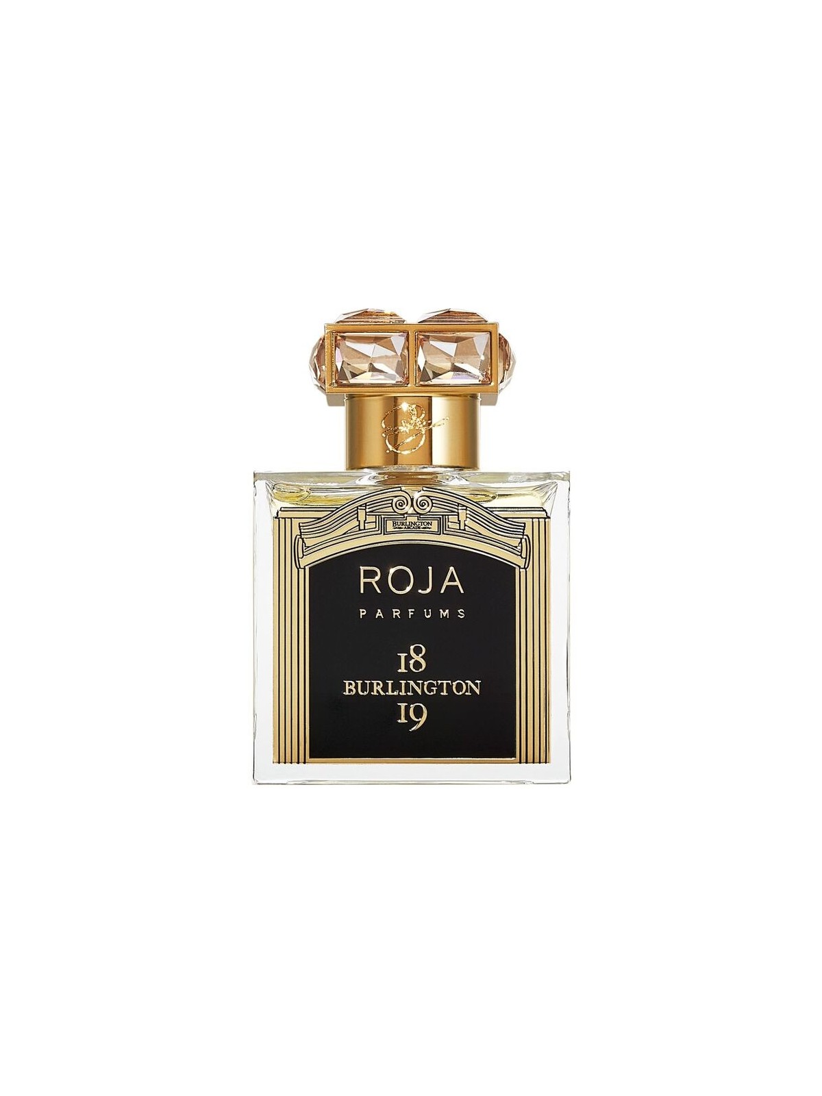 Roja Parfums Burlington 1819 Unisex 100ml