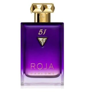 Roja Parfums 51 EDP Spray 50 ml - Eleganza in Bottiglia