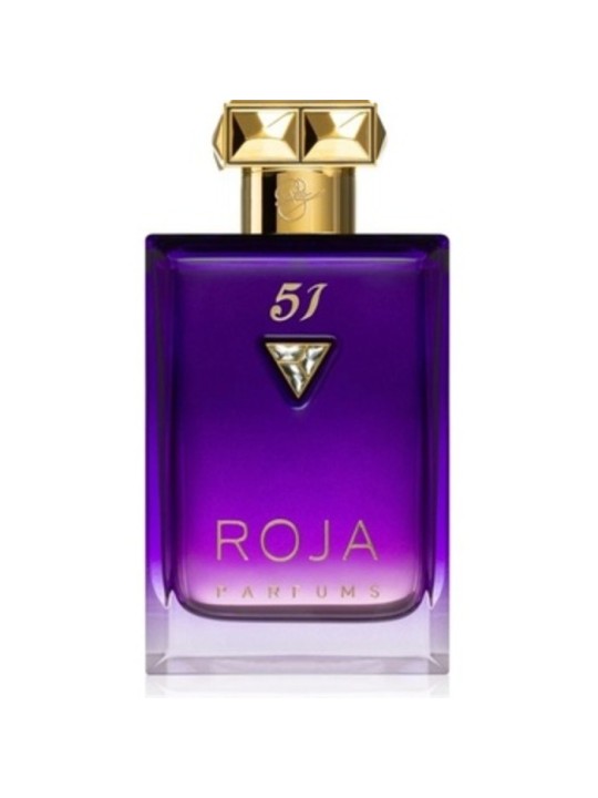 Roja Parfums 51 EDP Spray 50 ml - Eleganza in Bottiglia
