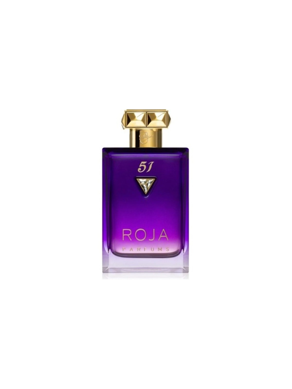 Roja Parfums 51 EDP Spray 50 ml - Eleganza in Bottiglia