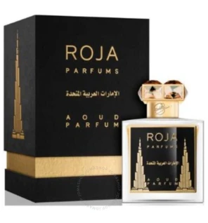 Roja Parfums UAE PAR U 50ml - Eleganza Scentuale