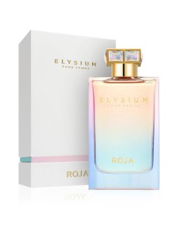 Roja Parfums Elysium Pour Femme eau de parfum donna 75ml Roja Parfums www.essenzetotalstyle.com 