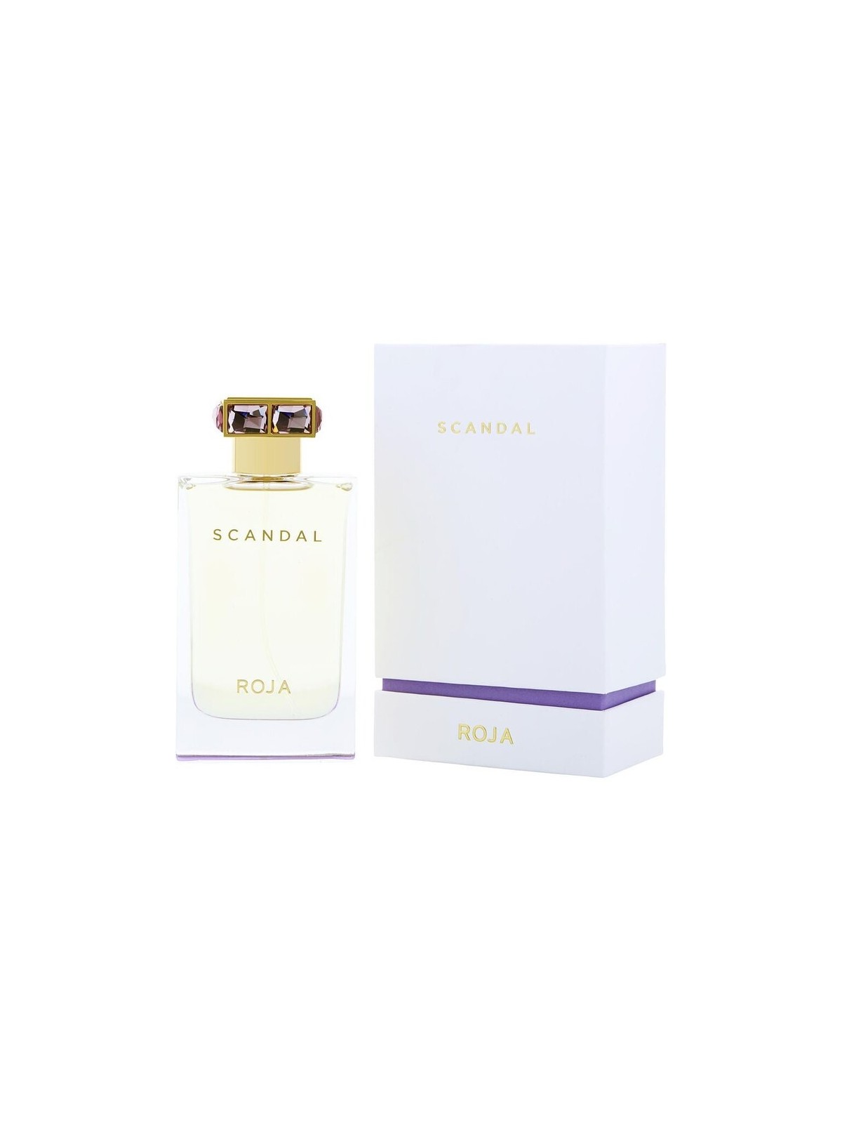Roja Parfums Scandal - Eau de Parfum Donna 75ml