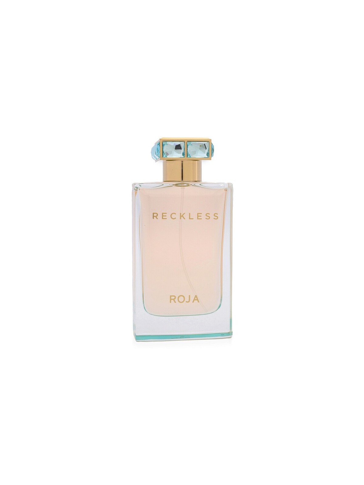 Reckless Eau de Parfum 75ml - Eleganza senza limiti