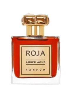 Roja Parfums Amber Aoud Unisex 50ml