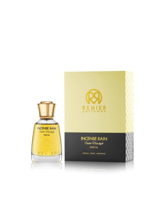Renier Perfumes Incense Rain Unisex 50ml