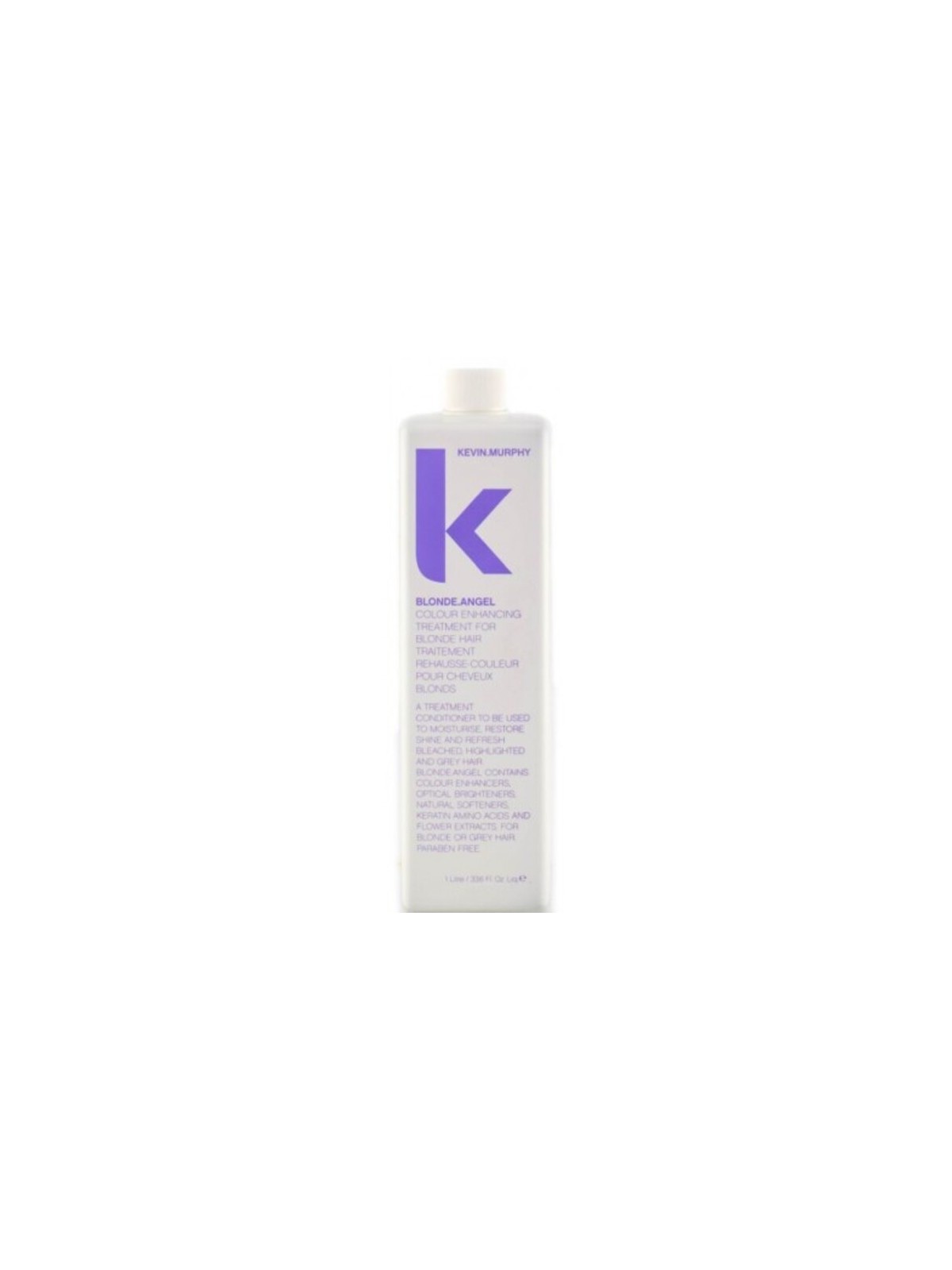 Kevin Murphy Blonde Angel Balsamo Trattante Capelli Biondi 40ml