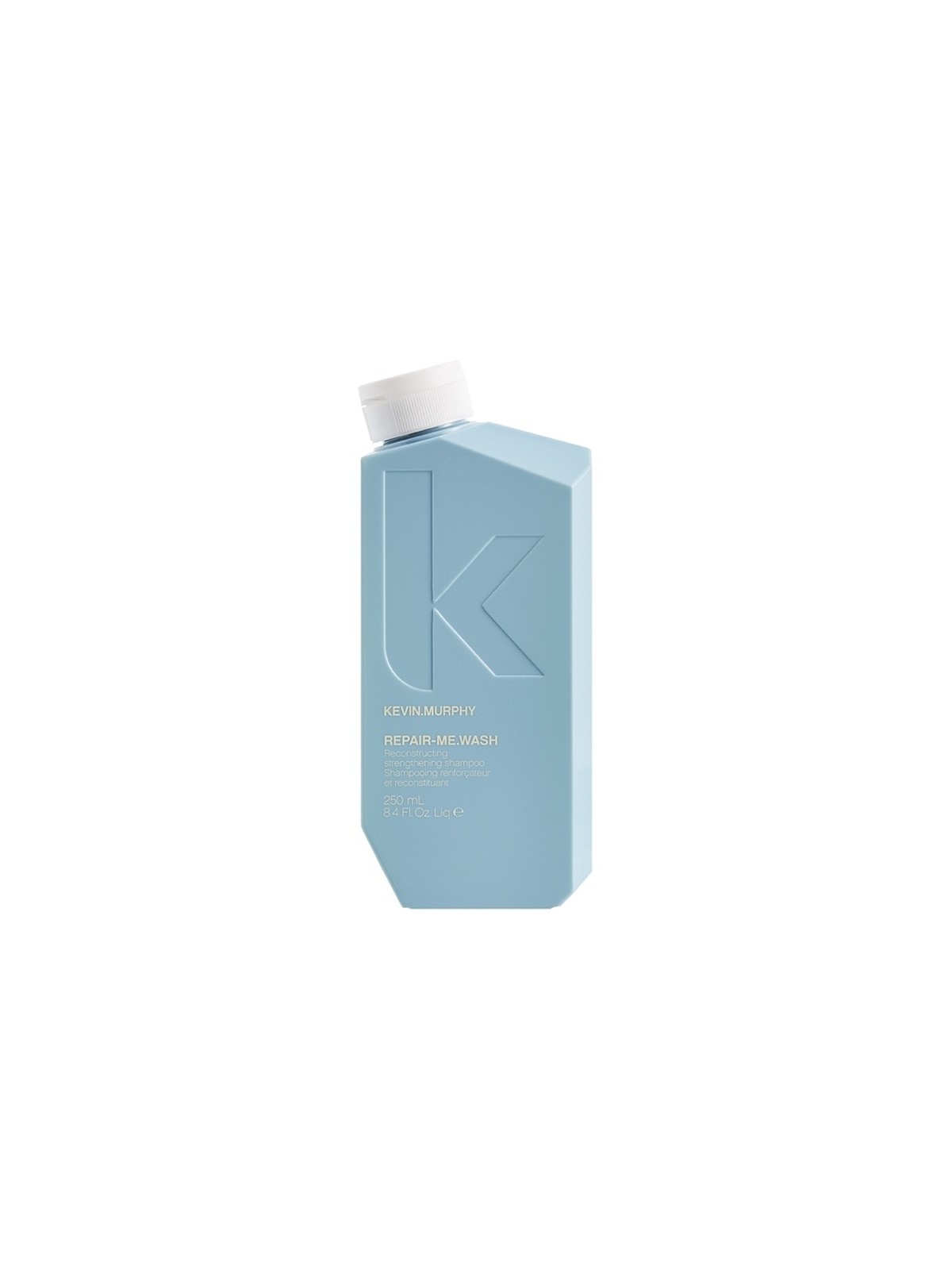Shampoo rigenerante Kevin Murphy Repair Me Wash unisex 250ml