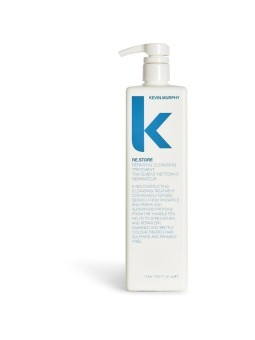 Kevin Murphy Re Store Repairing Cleansing Treatment Women 1000ml
