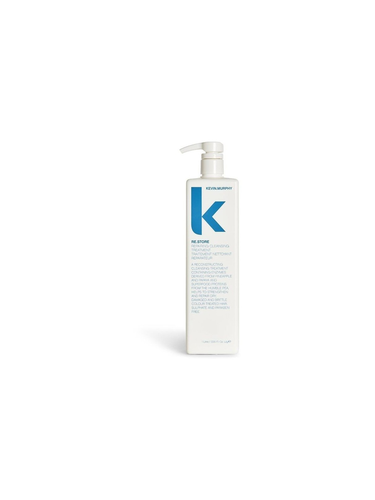 Maschera Kevin Murphy Re Store 40ml