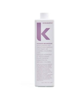 Kevin Murphy HydrateMe Maschera idratante e levigante donna 1000ml