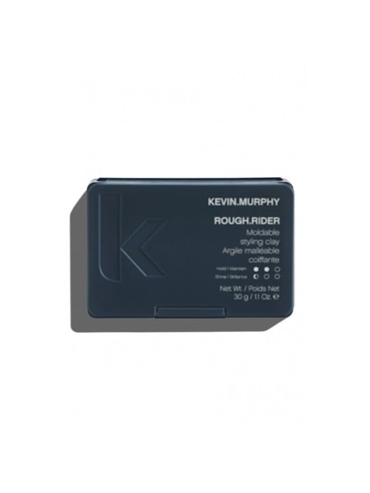 Kevin Murphy Rough Rider Moldable Styling Clay 30g