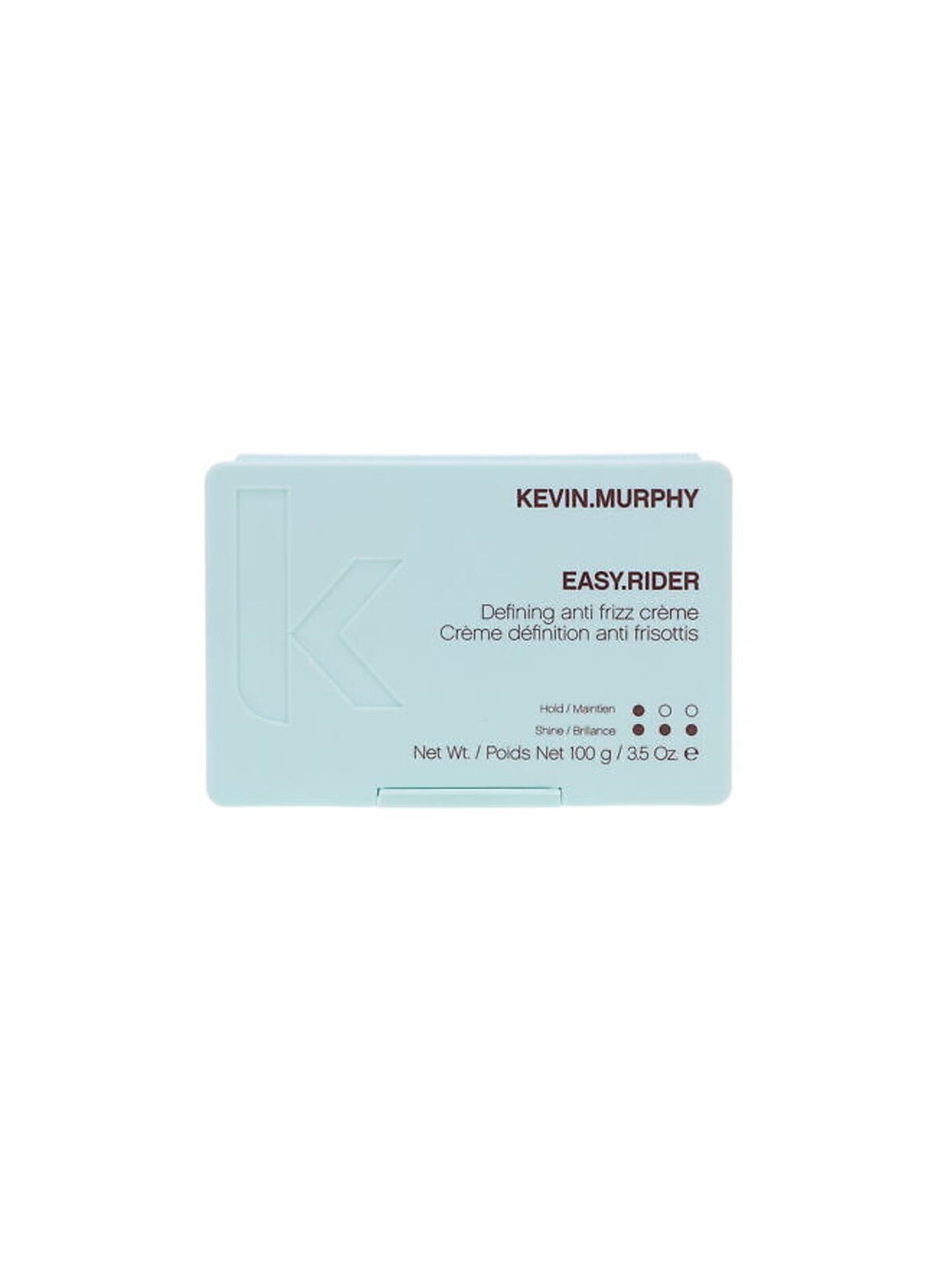 Kevin Murphy Easy Rider Anti Frizz Creme 100g