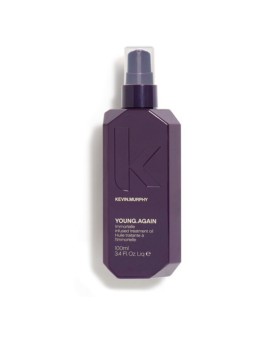 Young Again Treatment Oil 100ml