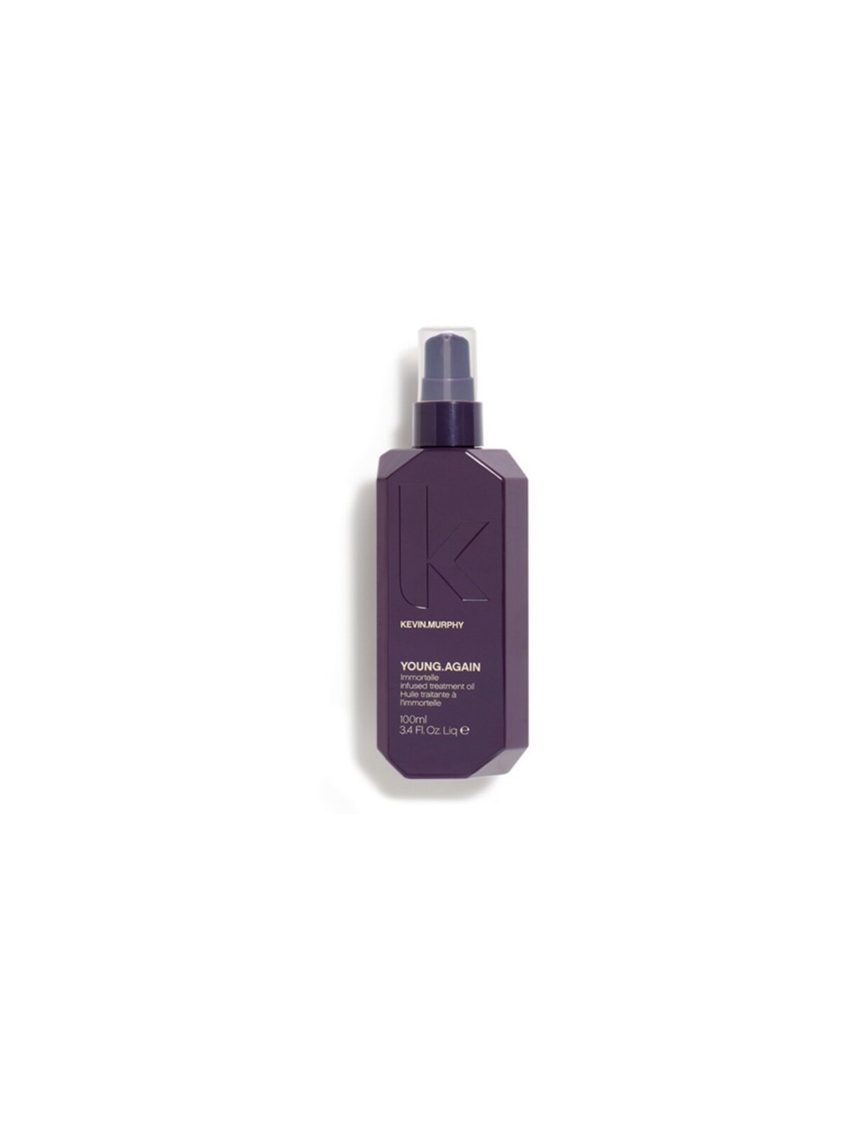 Young Again Treatment Oil 100ml