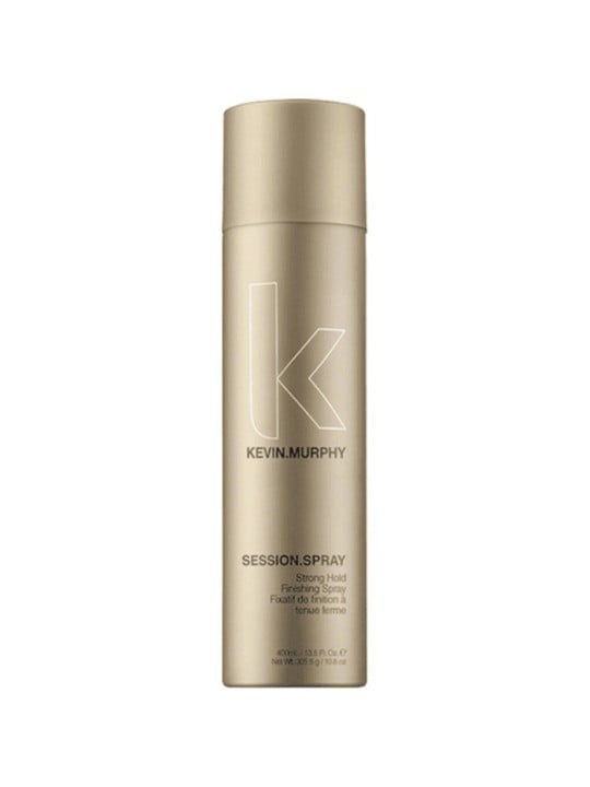 Kevin Murphy Lacca per capelli a fissaggio forte Session. Spray Strong Hair Finishing Spray - Volume: 100ml donna Kevin Murphy w