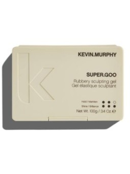 Kevin Murphy Super Goo Rubbery Gel 100g