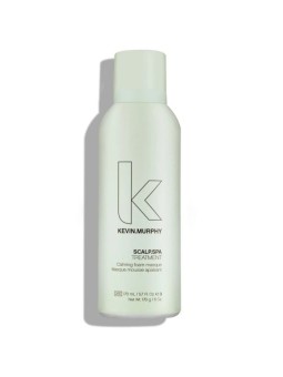 Scalp Spa Treatment Calming Foam Mask 170ml