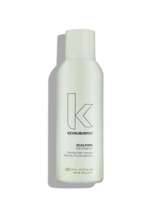 Scalp Spa Treatment Calming Foam Mask 170ml