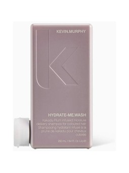 Shampoo idratante Kevin Murphy Hydrate-Me.Wash donna 40ml