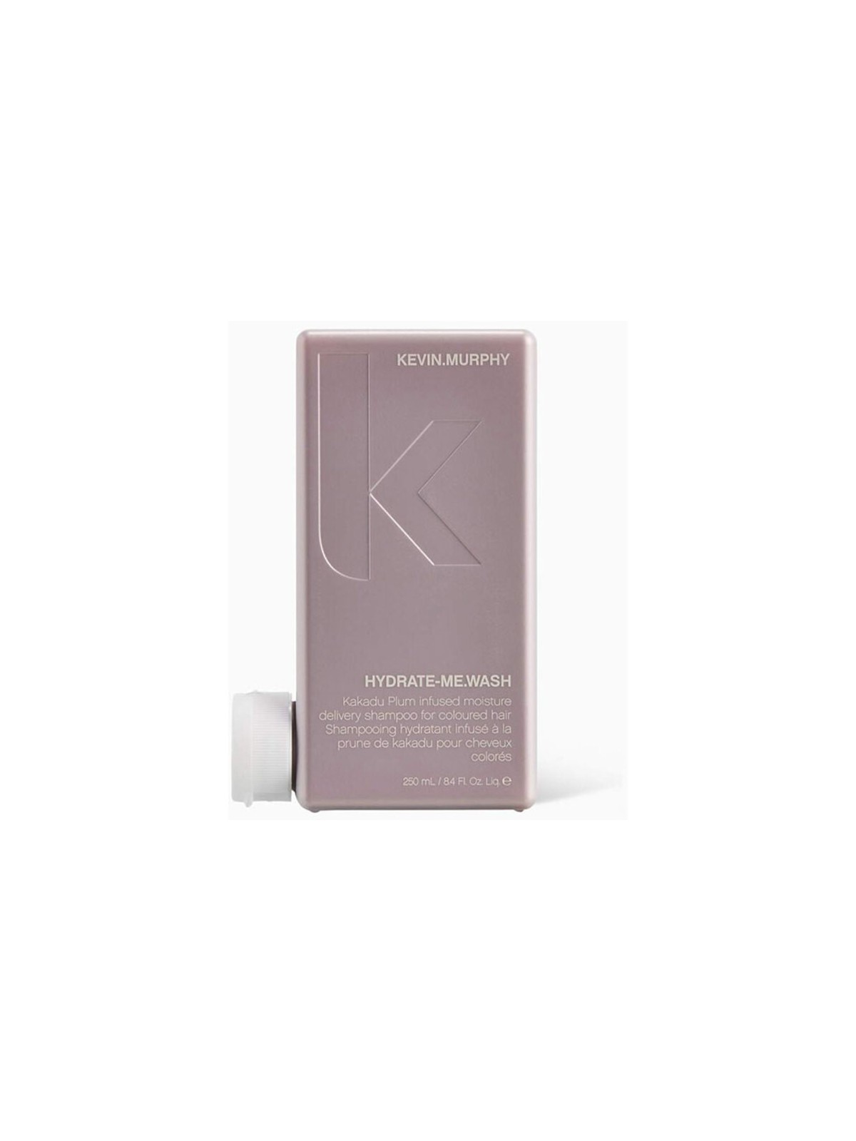 Shampoo idratante Kevin Murphy Hydrate-Me.Wash donna 40ml