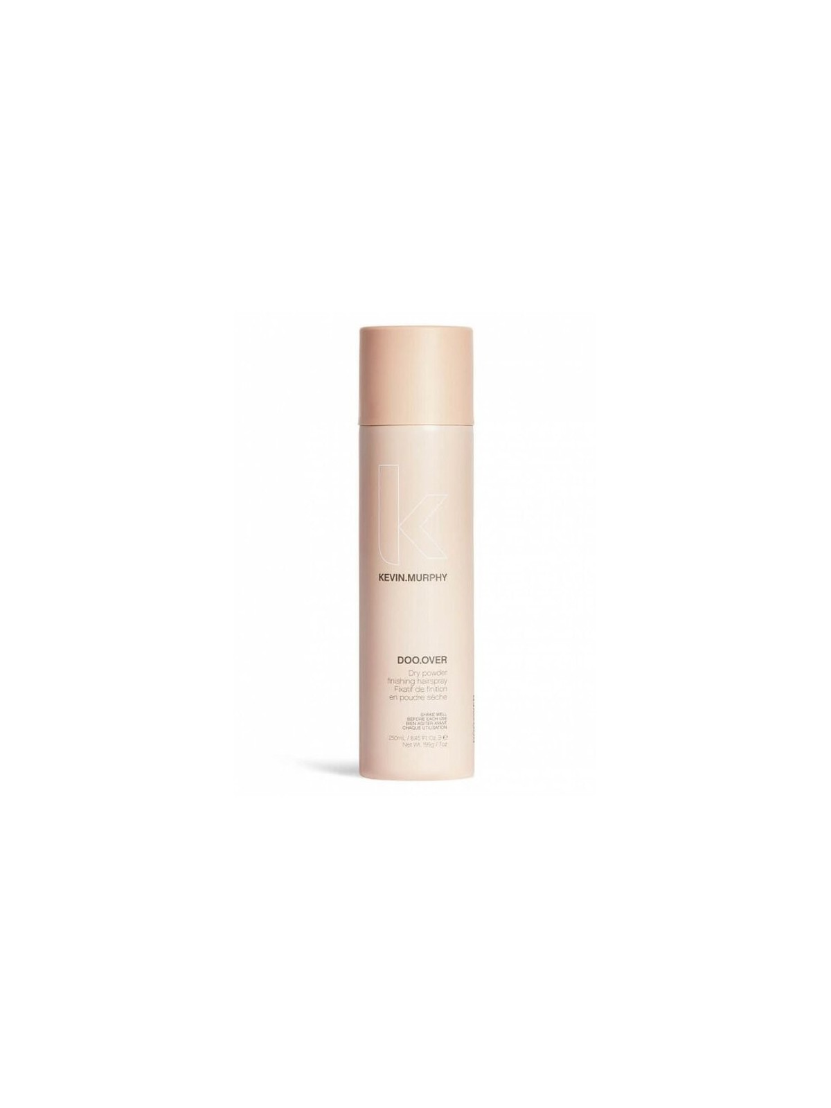 Kevin Murphy Doo Over Dry Powder Hairspray 250ml