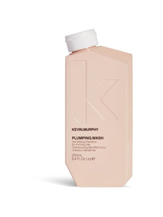 Kevin Murphy Plumping.Wash Shampoo 40ml Donna