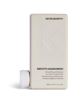 Shampoo lisciante Kevin Murphy Smooth Again Wash 250ml
