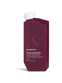 Shampoo ammorbidente Young.Again.Wash donna 40ml