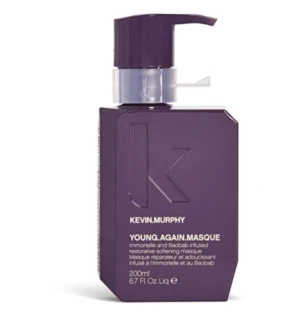 Maschera rigenerante Kevin Murphy Young Again unisex 200ml