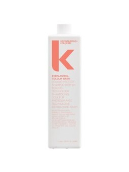 Shampoo protettivo colore Kevin Murphy donna 40ml