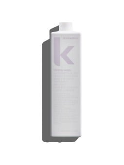 Kevin Murphy Trattamento per capelli per una lucentezza radiosa Crystal.Angel Color Enhancing Shine Treatment - Volume: 1000ml d