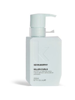 Kevin Murphy Killer Curls Defining Creme donna 200ml Anti Frizz