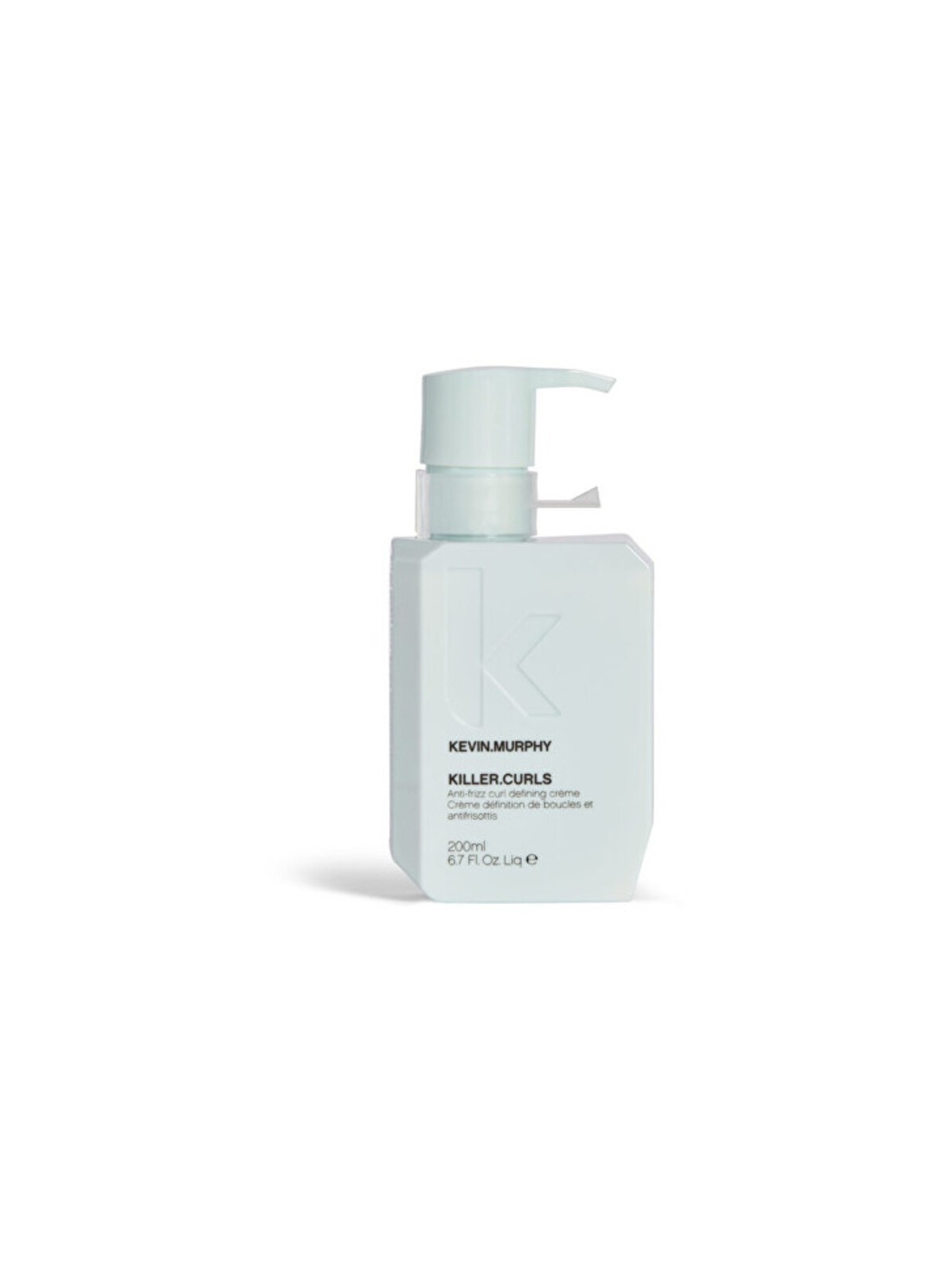 Kevin Murphy Killer Curls Defining Creme donna 200ml Anti Frizz