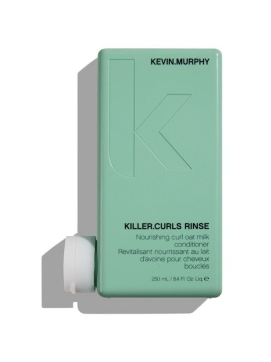 Kevin Murphy Killer.Curls Rinse 1000ml - Ricci Perfetti